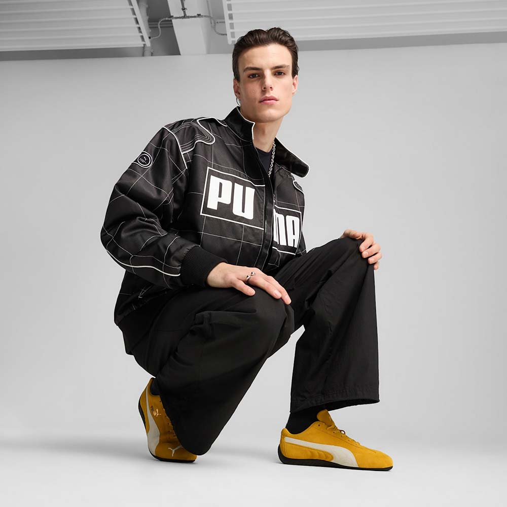 PUMA プーマ スピード キャット オージー SPEEDCAT OG ARCHIVE