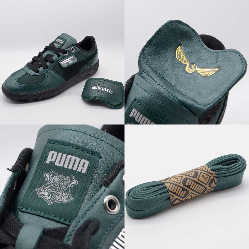 PUMA SALE プーマ パレルモ 2 ハリー・ポッター PALERMO HARRY