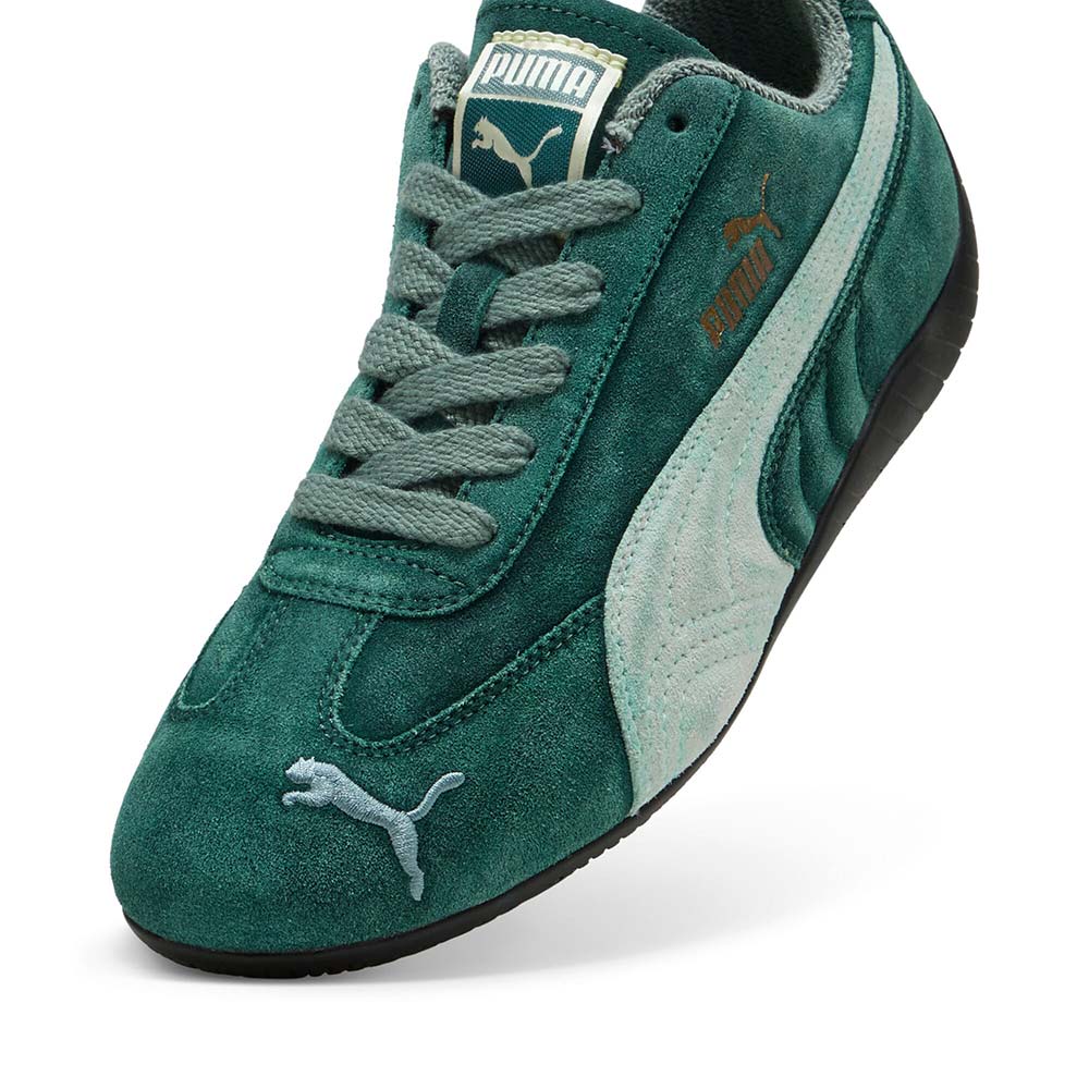 PUMA プーマ スピードキャット ザ ネヴァーウォーン V SPEEDCAT