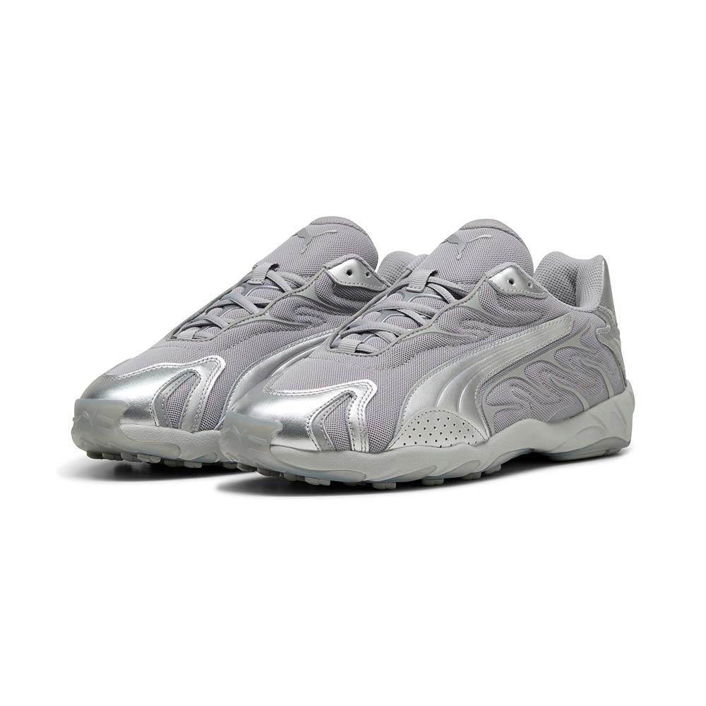 PUMA プーマ インへイル メタリック INHALE METALLIC GLACIAL