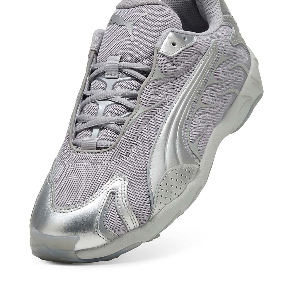 PUMA プーマ インへイル メタリック INHALE METALLIC GLACIAL