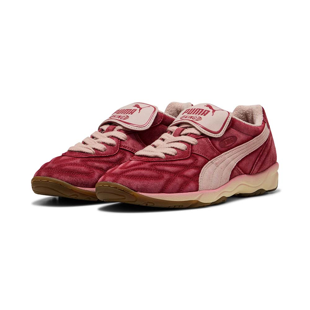 PUMA プーマ キング インドア ザ ネヴァーウォーン V KING PUMA プーマ キング インドア ザ ネヴァーウォーン V KING
