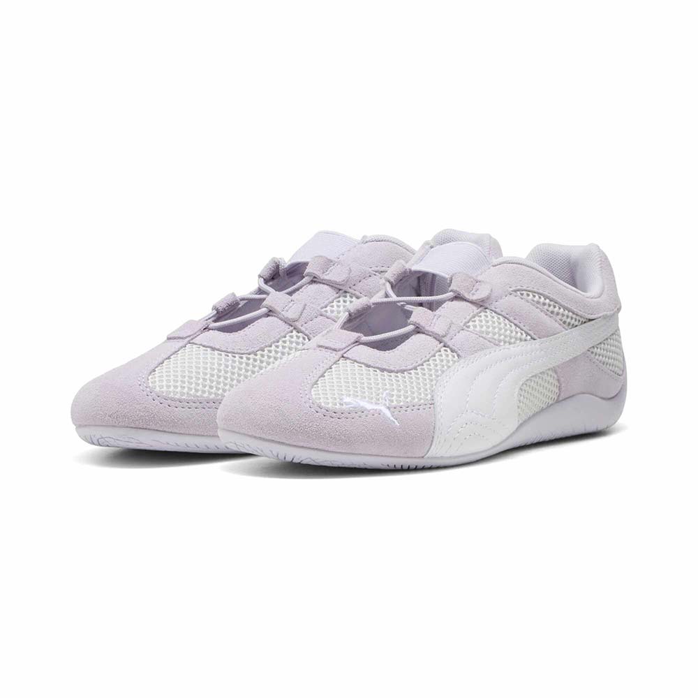 PUMA プーマ スピード キャット ゴー ウィメンズ SPEEDCAT GO