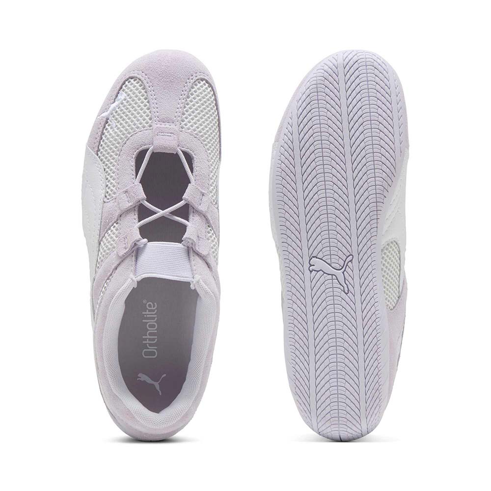 PUMA プーマ スピード キャット ゴー ウィメンズ SPEEDCAT GO