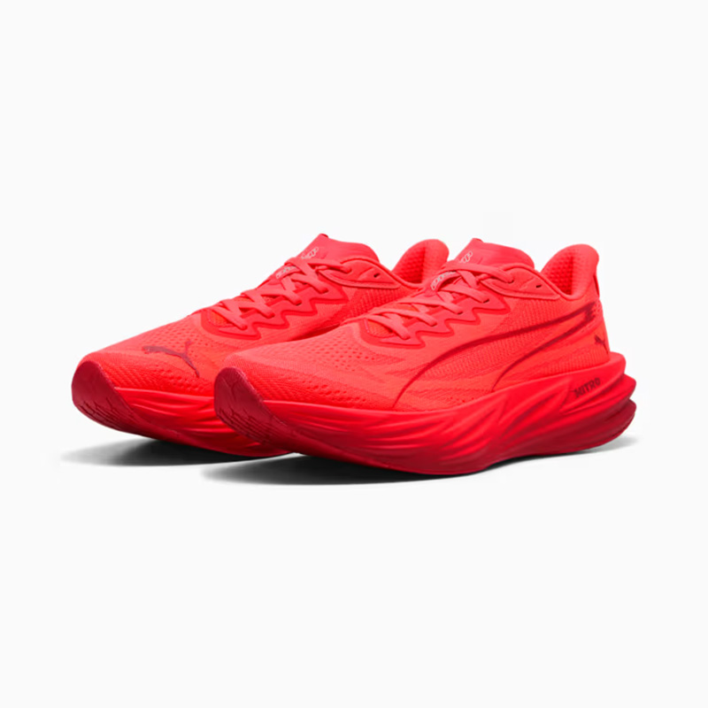 PUMA（プーマ） ディヴィエイト ピュア ニトロ PUMA DEVIATE PURE