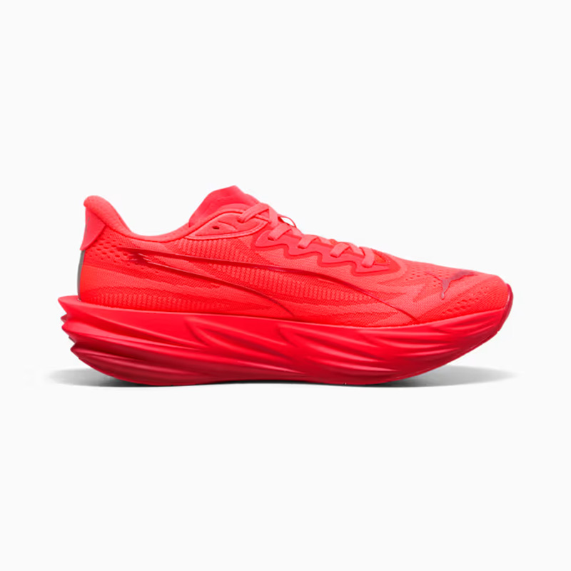 PUMA（プーマ） ディヴィエイト ピュア ニトロ PUMA DEVIATE PURE