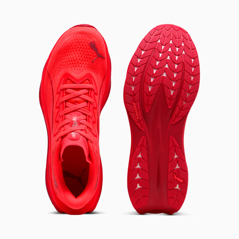 PUMA（プーマ） ディヴィエイト ピュア ニトロ PUMA DEVIATE PURE