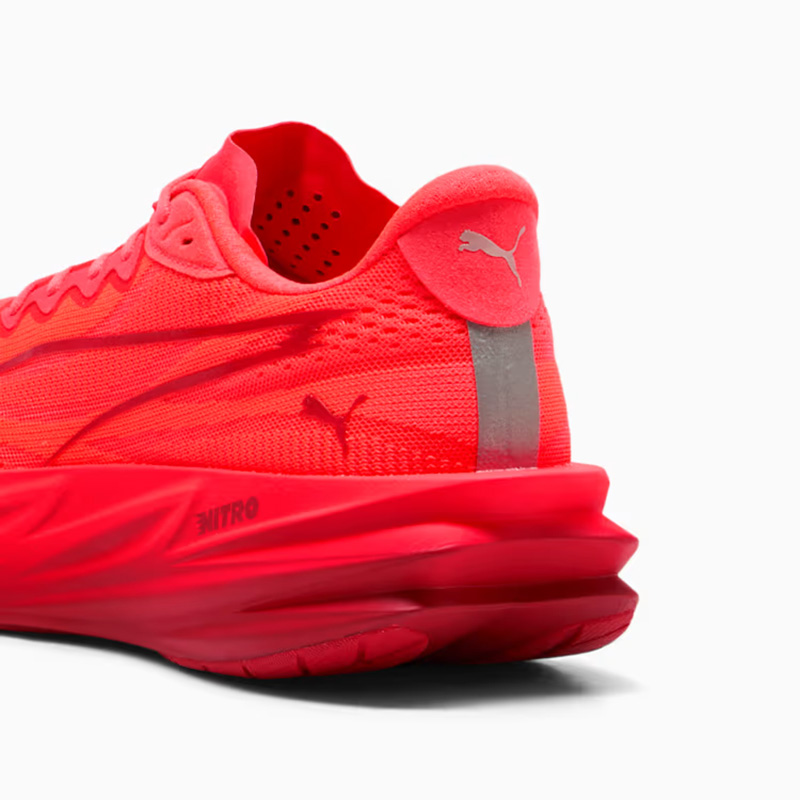 PUMA（プーマ） ディヴィエイト ピュア ニトロ PUMA DEVIATE PURE