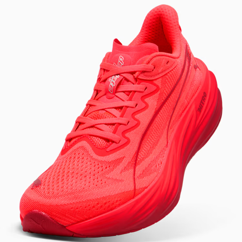 PUMA（プーマ） ディヴィエイト ピュア ニトロ PUMA DEVIATE PURE