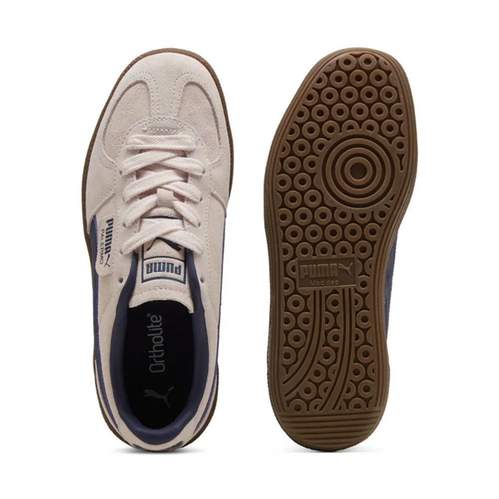 PUMA（プーマ） SALE パレルモ PUMA PALERMO Jasmine Flower-Gum-Deep