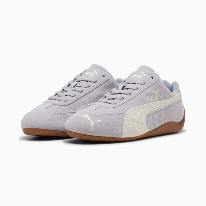PUMA（プーマ） スピードキャット OG PUMA SPEEDCAT OG Vibrant Silver