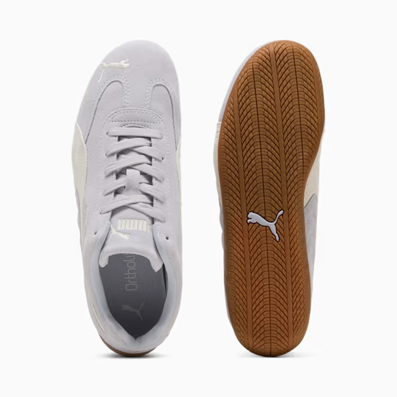 PUMA（プーマ） スピードキャット OG PUMA SPEEDCAT OG Vibrant Silver