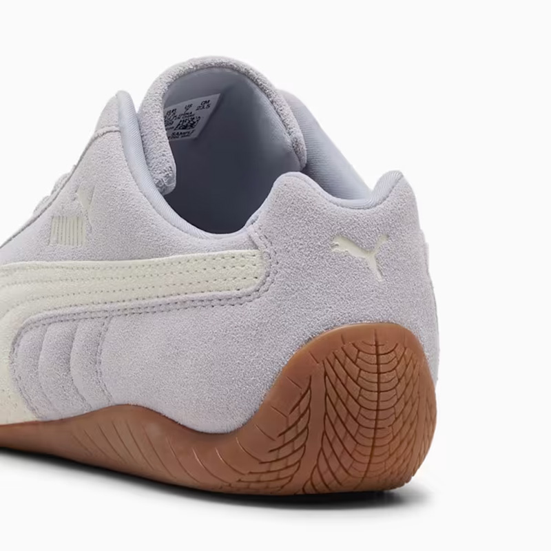 PUMA（プーマ） スピードキャット OG PUMA SPEEDCAT OG Vibrant Silver