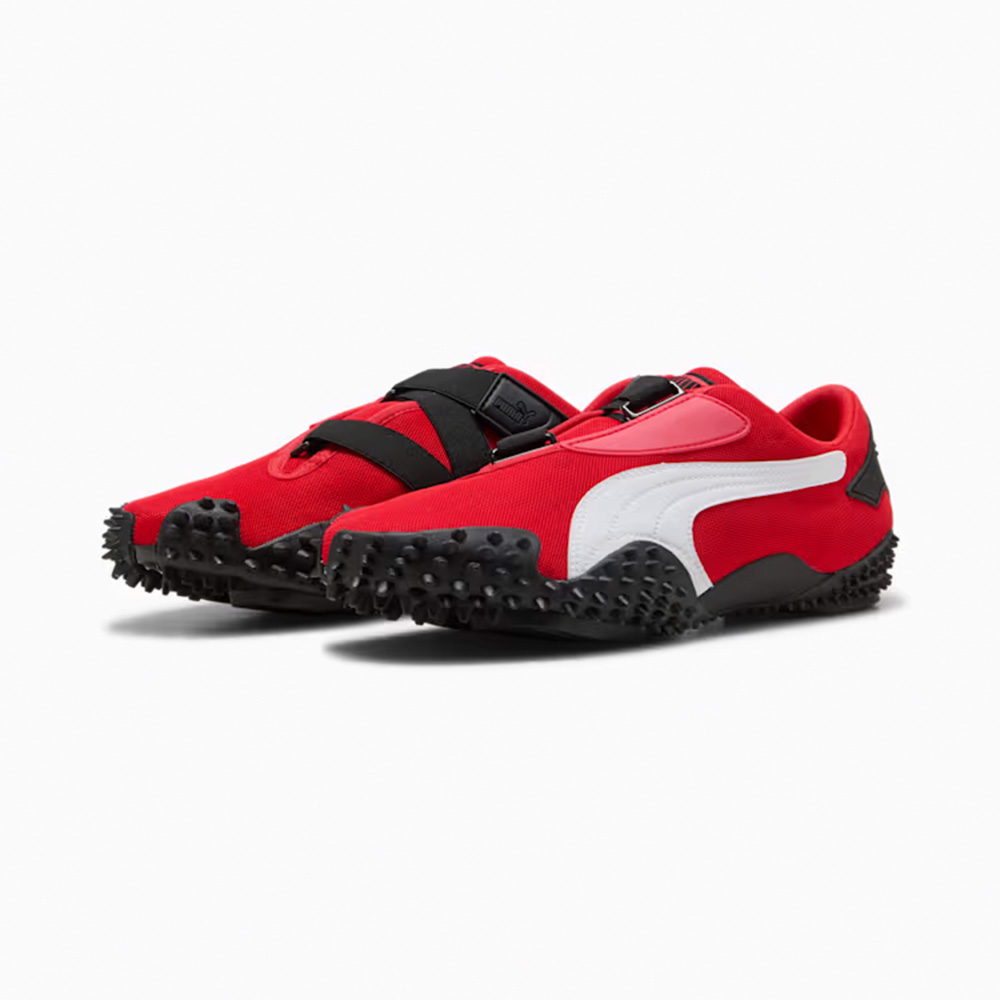 PUMA（プーマ） モストロ OG プライム PUMA MOSTRO OG PRIME For All 
