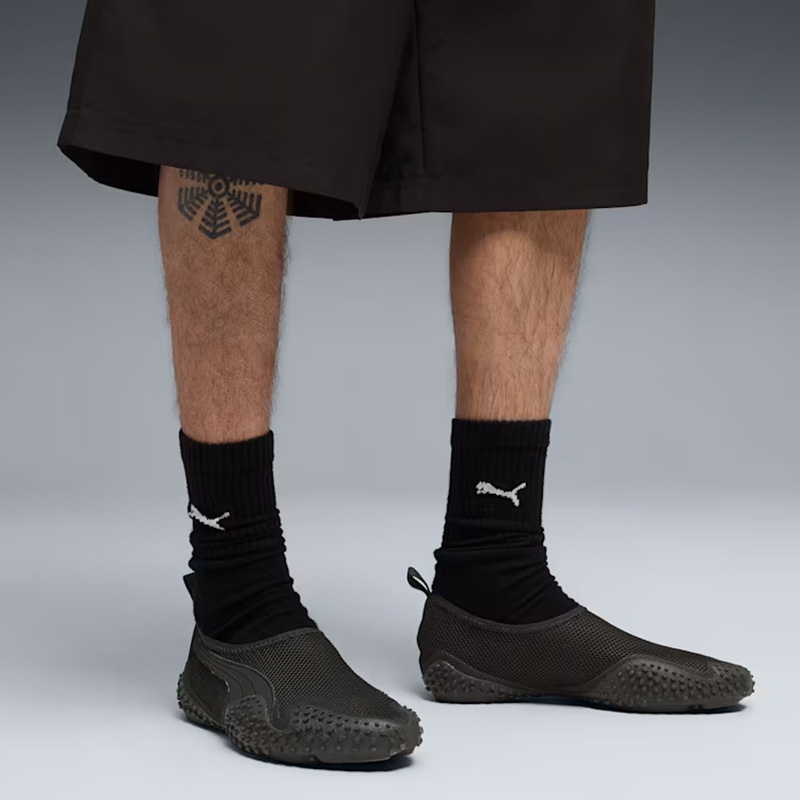 PUMA（プーマ） モストロ フレックス メッシュ PUMA MOSTRO FLEX MESH