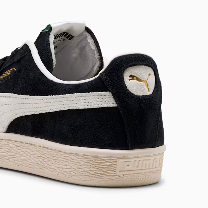 PUMA（プーマ） スウェード チャールズ F ステッド PUMA SUEDE CHARLES