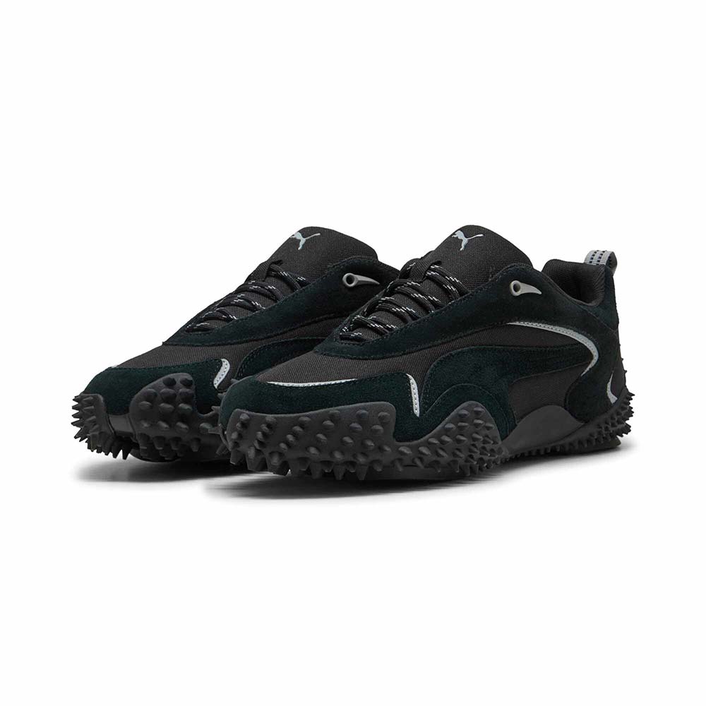 PUMA（プーマ） モストロ XC プライム PUMA MOSTRO XC PRIME PUMA