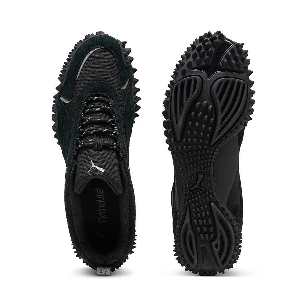 韓国 スニーカー レディース PUMA プーマ プーマメキシコ メリージェーン FEY MOSTRO シューズ