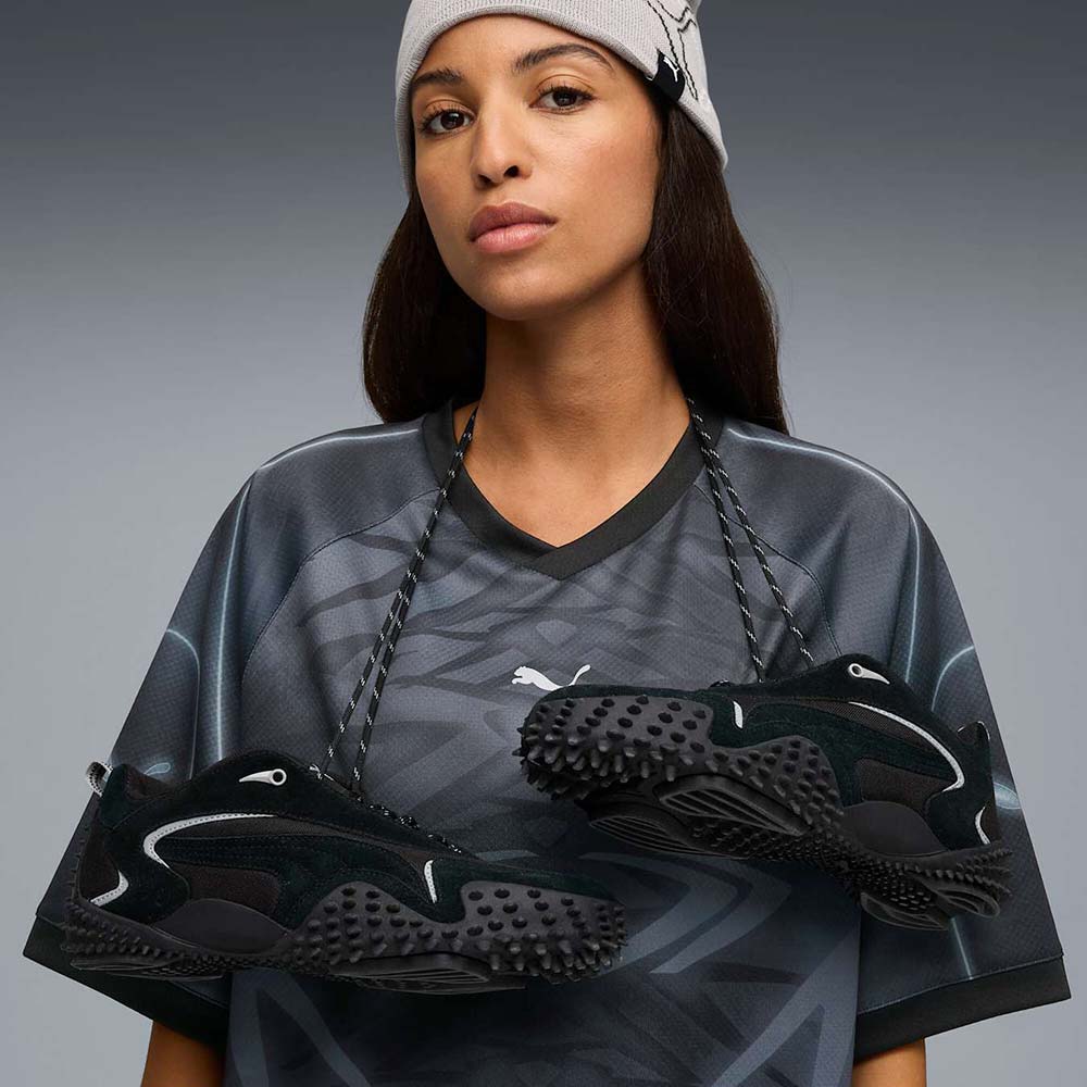 PUMA（プーマ） モストロ XC プライム PUMA MOSTRO XC PRIME PUMA