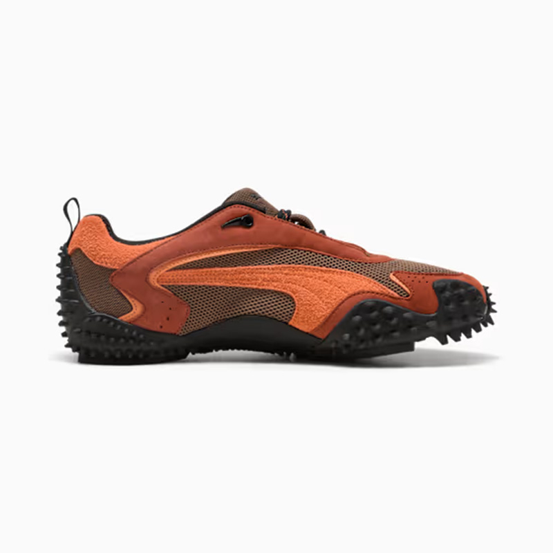 PUMA（プーマ） モストロ XC メッシュ PUMA MOSTRO XC MESH Totally