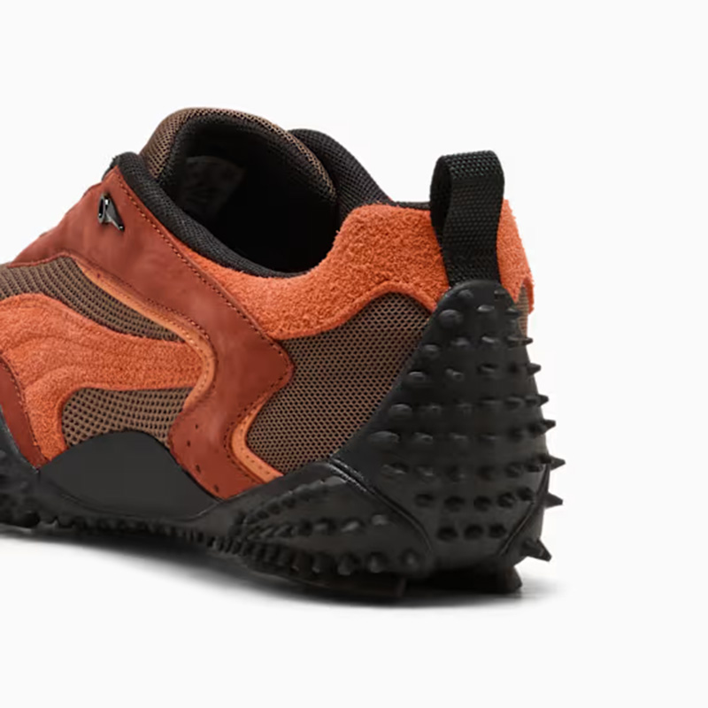 PUMA（プーマ） モストロ XC メッシュ PUMA MOSTRO XC MESH Totally
