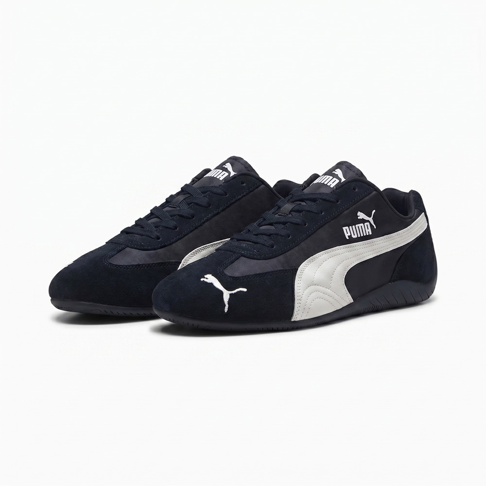 PUMA（プーマ） スピードキャット ナイロン PUMA SPEEDCAT NYLON PUMA