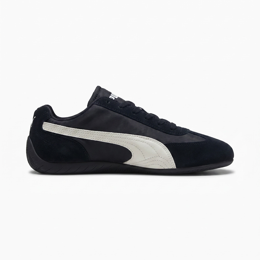 PUMA スピードキャット　speedcat ナイロン　25 PUMA（プーマ） スピードキャット ナイロン PUMA SPEEDCAT NYLON PUMA