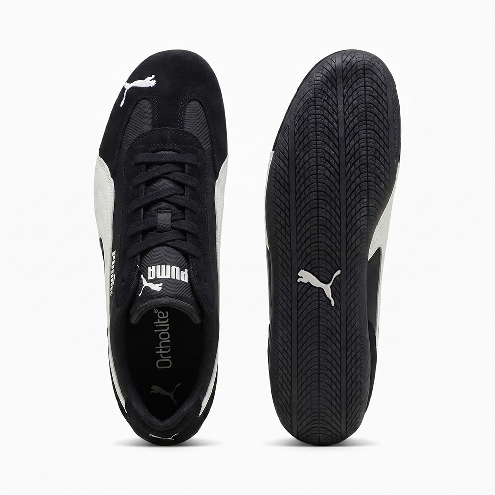 PUMA（プーマ） スピードキャット ナイロン PUMA SPEEDCAT NYLON PUMA