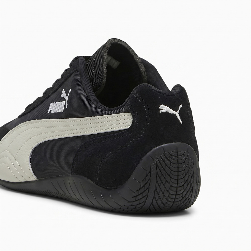 PUMA（プーマ） スピードキャット ナイロン PUMA SPEEDCAT NYLON PUMA