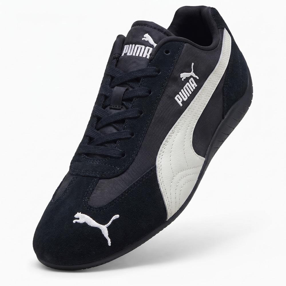 PUMA（プーマ） スピードキャット ナイロン PUMA SPEEDCAT NYLON PUMA