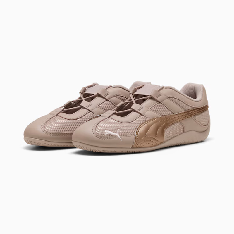 PUMA（プーマ） スピードキャット GO メッシュ PUMA SPEEDCAT GO MESH