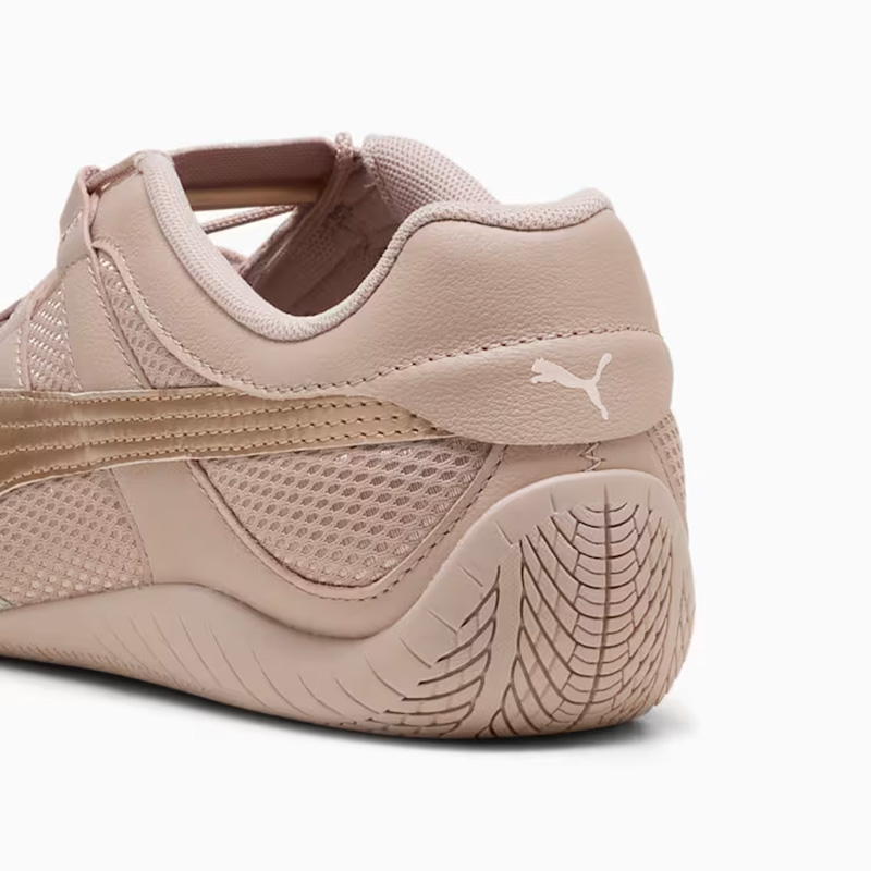 PUMA（プーマ） スピードキャット GO メッシュ PUMA SPEEDCAT GO MESH
