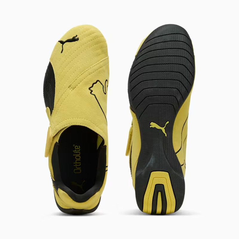 PUMA（プーマ） スリップキャット PUMA SLIPCAT Lemon Meringue-PUMA