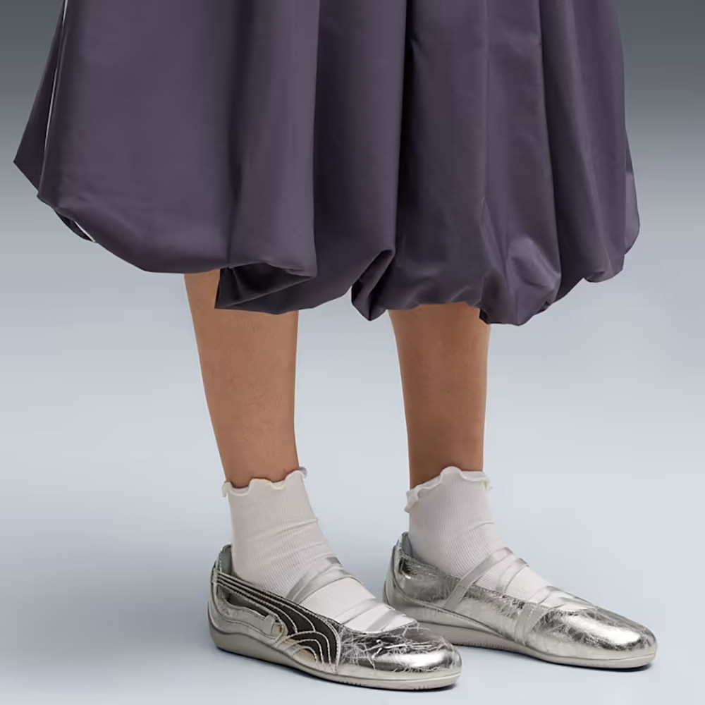 PUMA（プーマ） スピードキャット バレエ ラスター PUMA SPEEDCAT