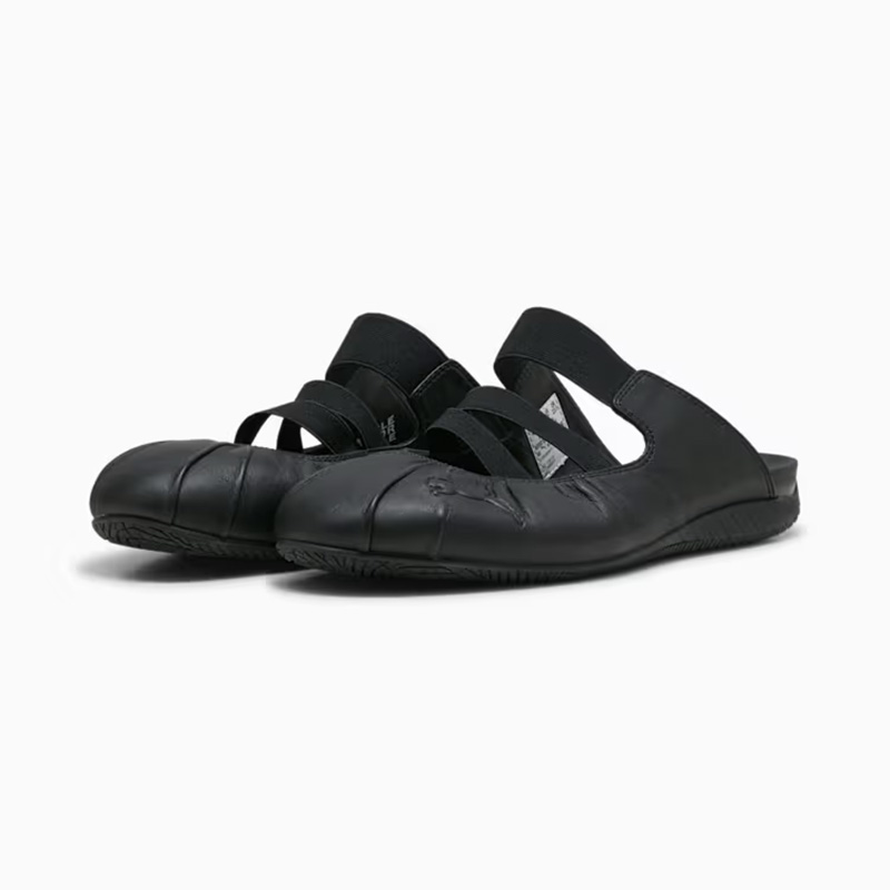 PUMA（プーマ） スピードキャット ミュール PUMA SPEEDCAT MULE PUMA