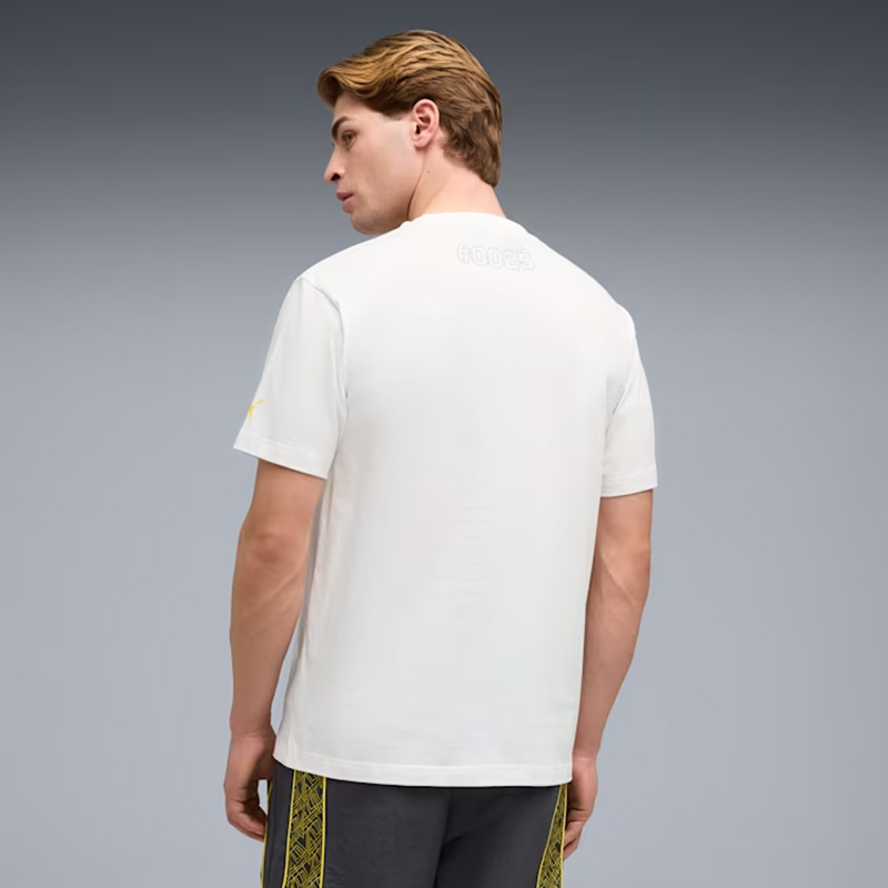 PUMA（プーマ） PUMA x ポケモン リラックスドグラフィック 半袖 T