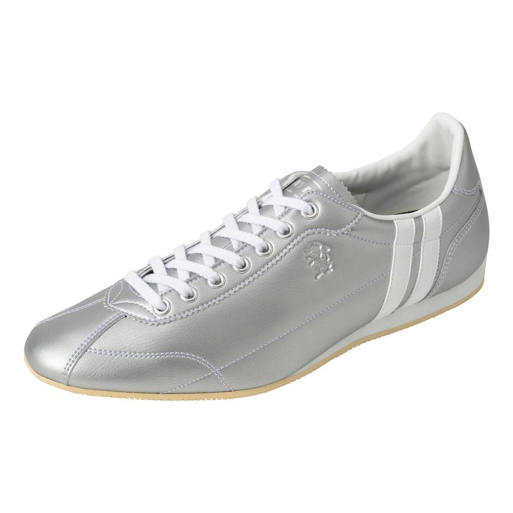 PATRICK パトリック ダチア DATIA SLV レディース スニーカー
