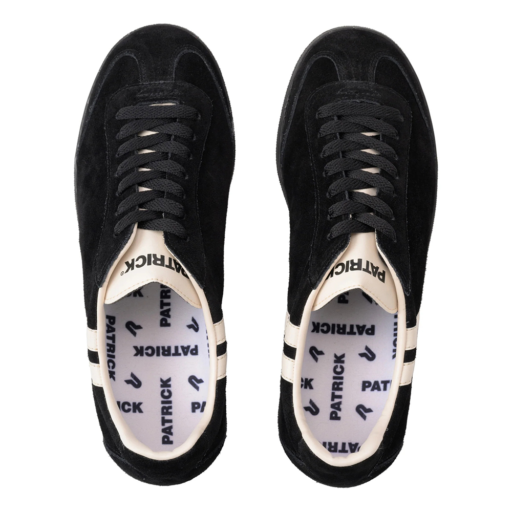 PATRICK パトリック アートイス・オリジン ARTOIS-OG WHT メンズ