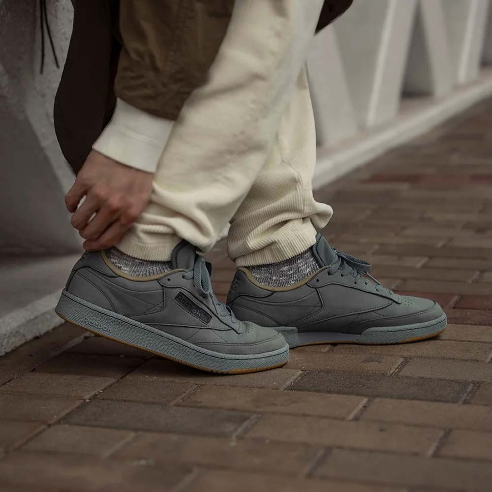 Reebok（リーボック） SALE クラブシー 85 ヴィンテージ Reebok CLUB C