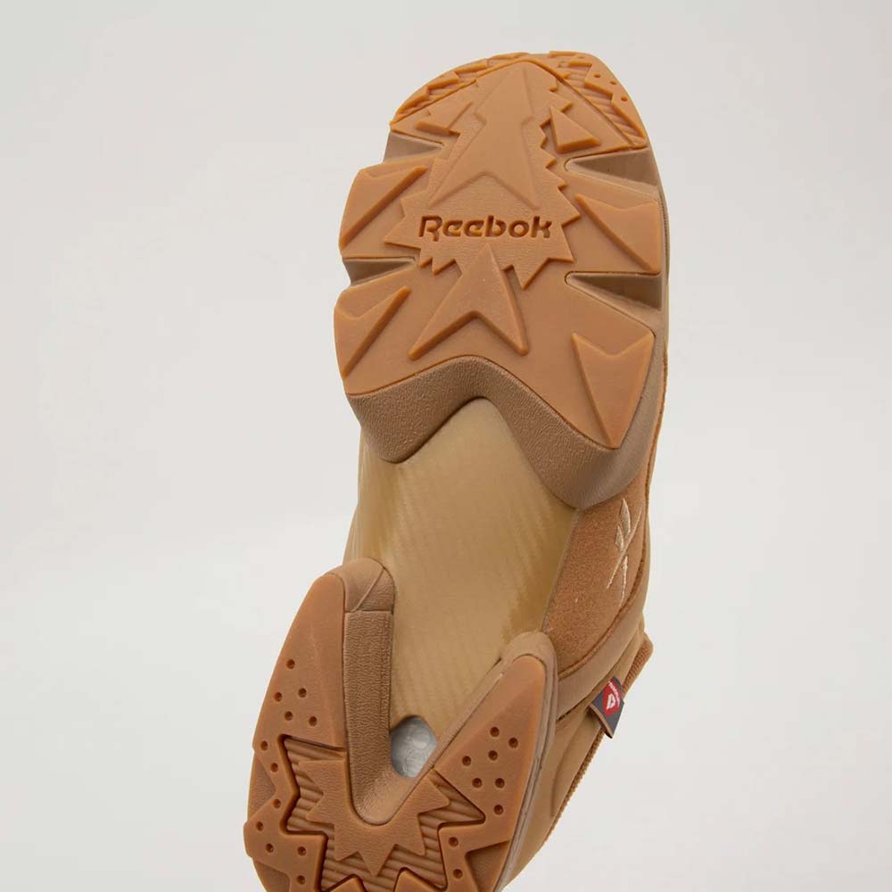 Reebok（リーボック） インスタポンプフューリー ミュール Reebok