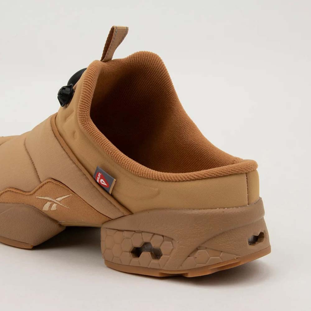 Reebok（リーボック） インスタポンプフューリー ミュール Reebok