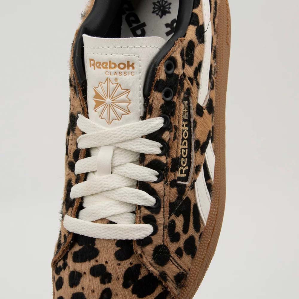 Reebok（リーボック） クラブシー グラウンズ UK Reebok CLUB C