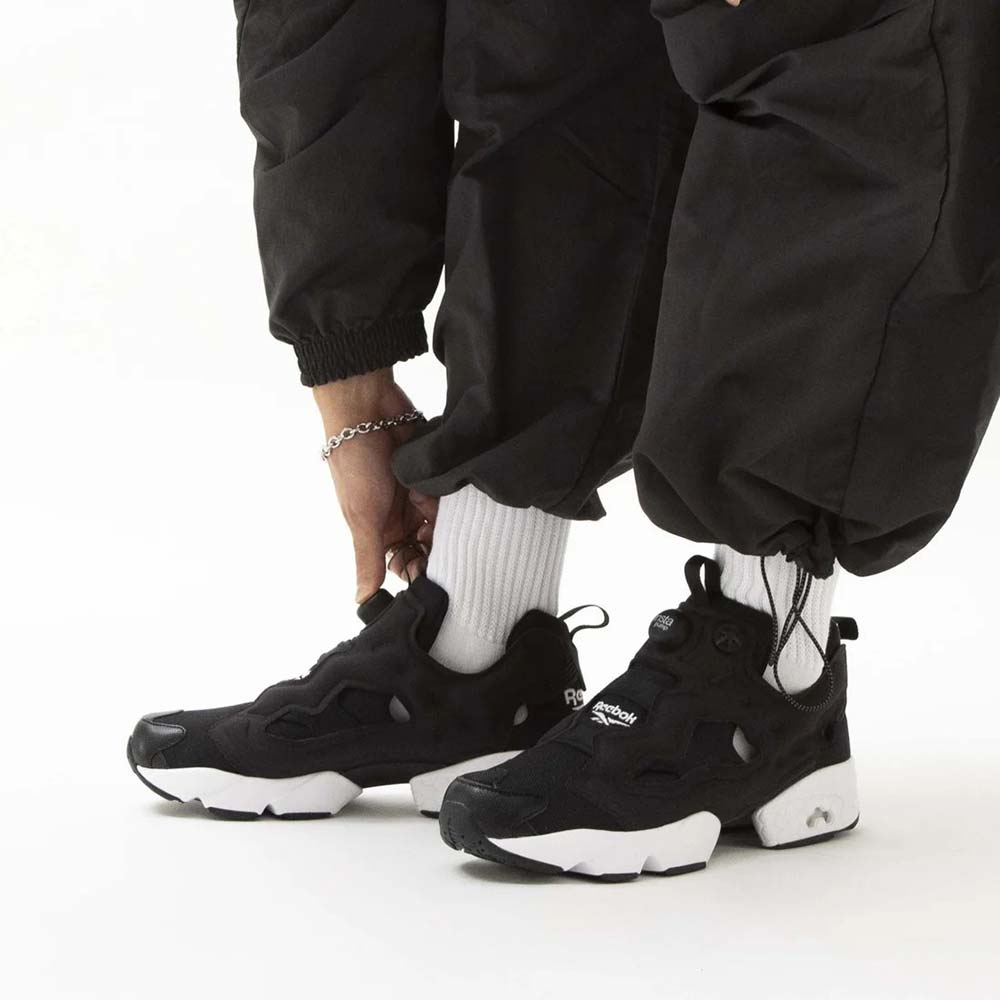 Reebok（リーボック） インスタポンプフューリー 94 Reebok INSTAPUMP