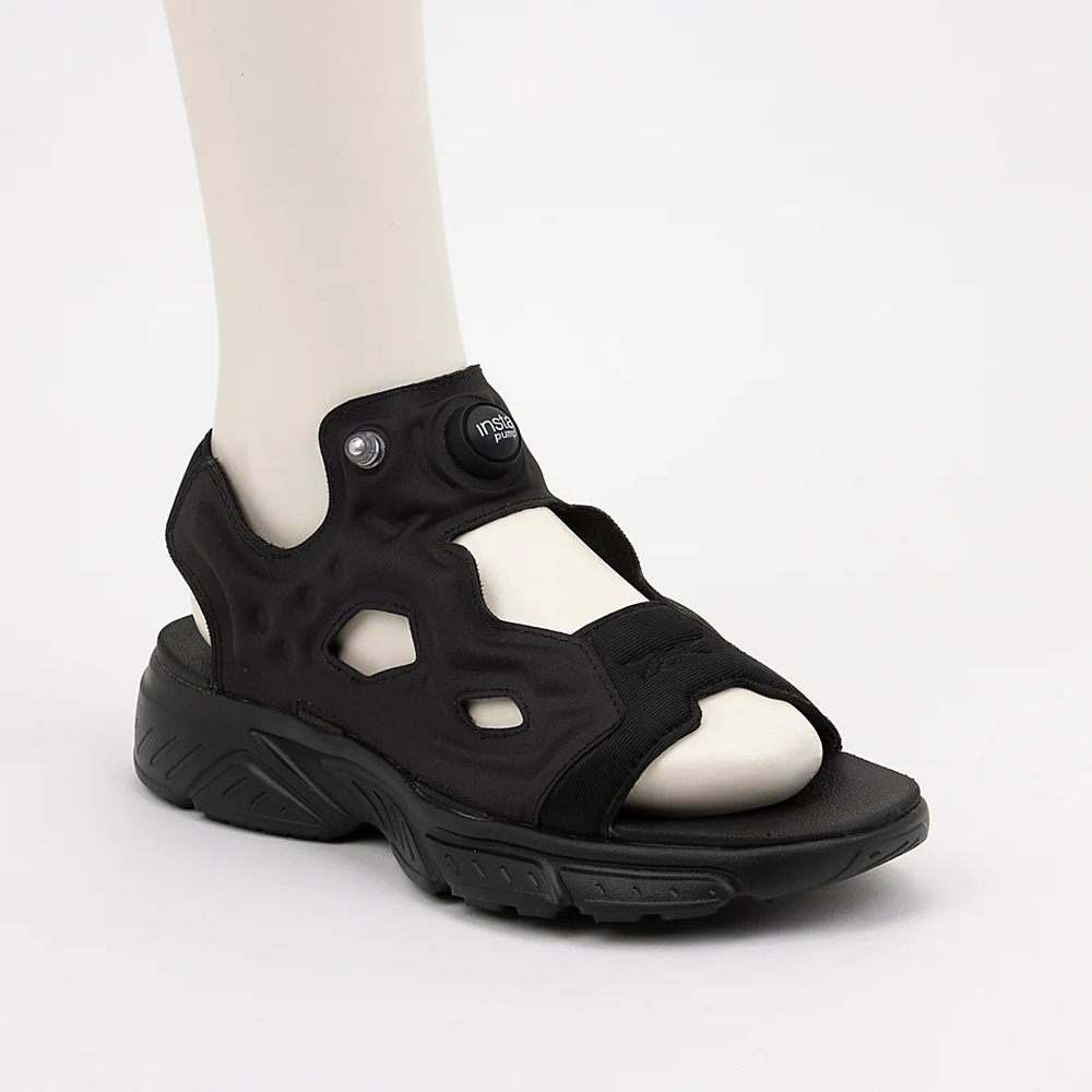 Reebok（リーボック） インスタポンプフューリー サンダル Reebok
