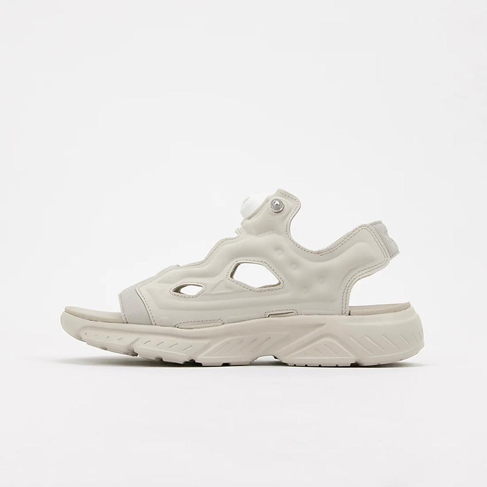 Reebok（リーボック） インスタポンプフューリー サンダル Reebok