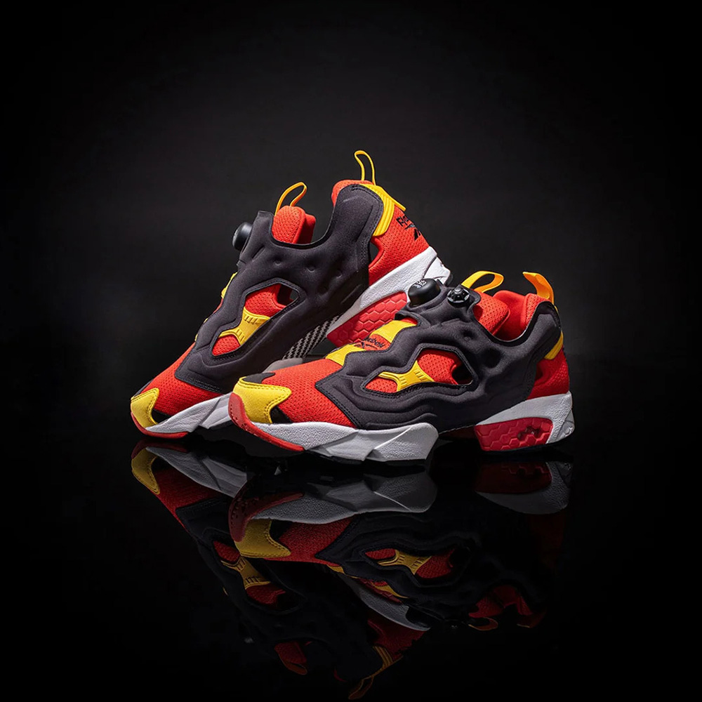 Reebok（リーボック） インスタポンプ フューリー 94 OG Reebok