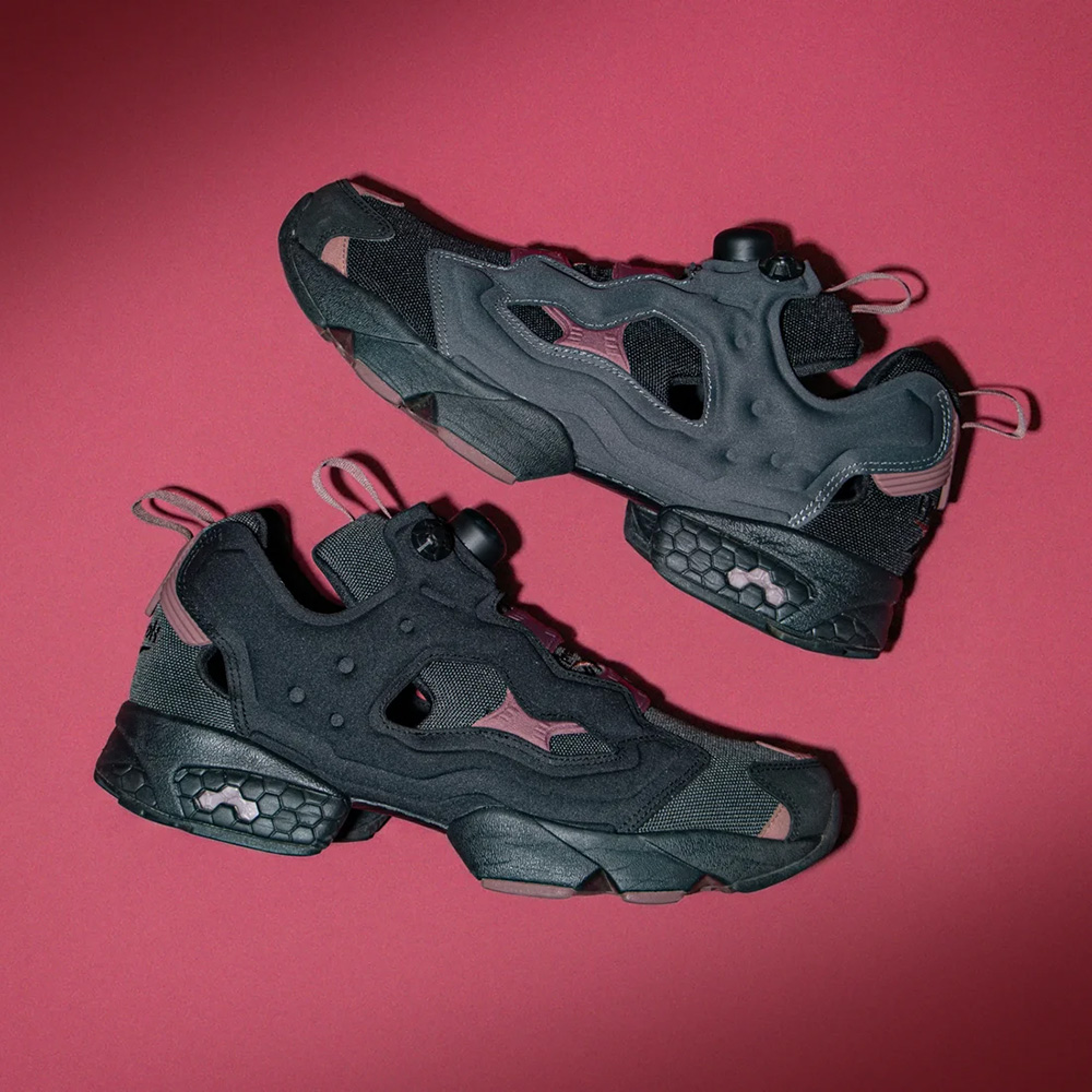 Reebok（リーボック） インスタポンプ フューリー 94 Reebok INSTAPUMP 