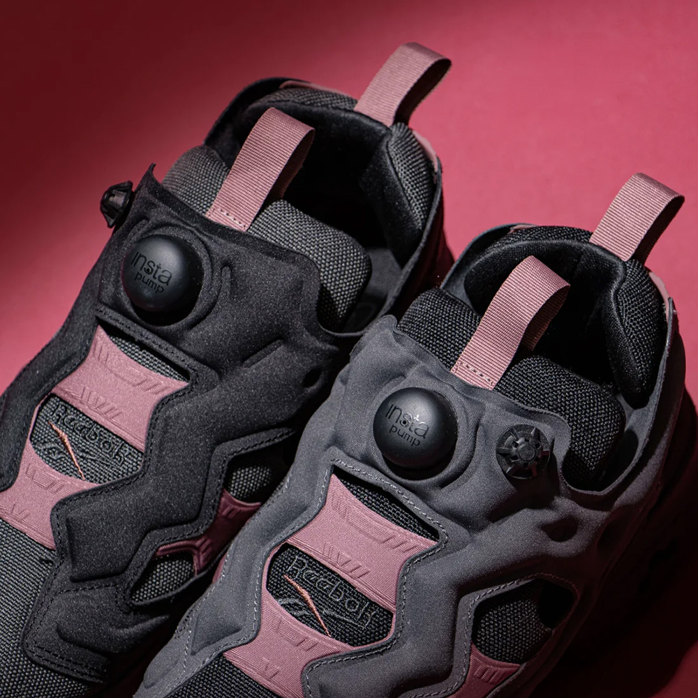 Reebok（リーボック） インスタポンプ フューリー 94 Reebok INSTAPUMP 