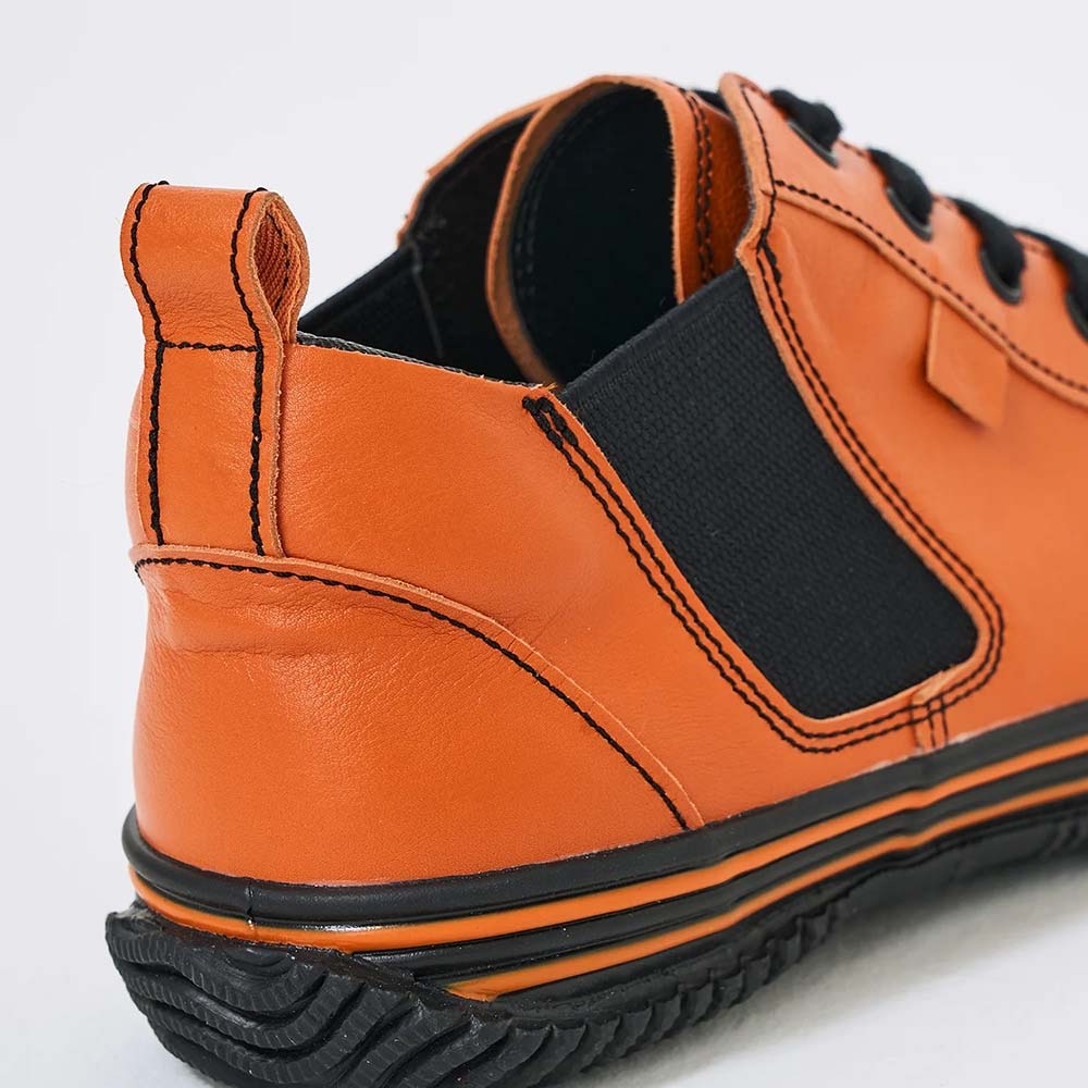 SPINGLE（スピングル） SPINGLE SP-442 Orange メンズ レディース