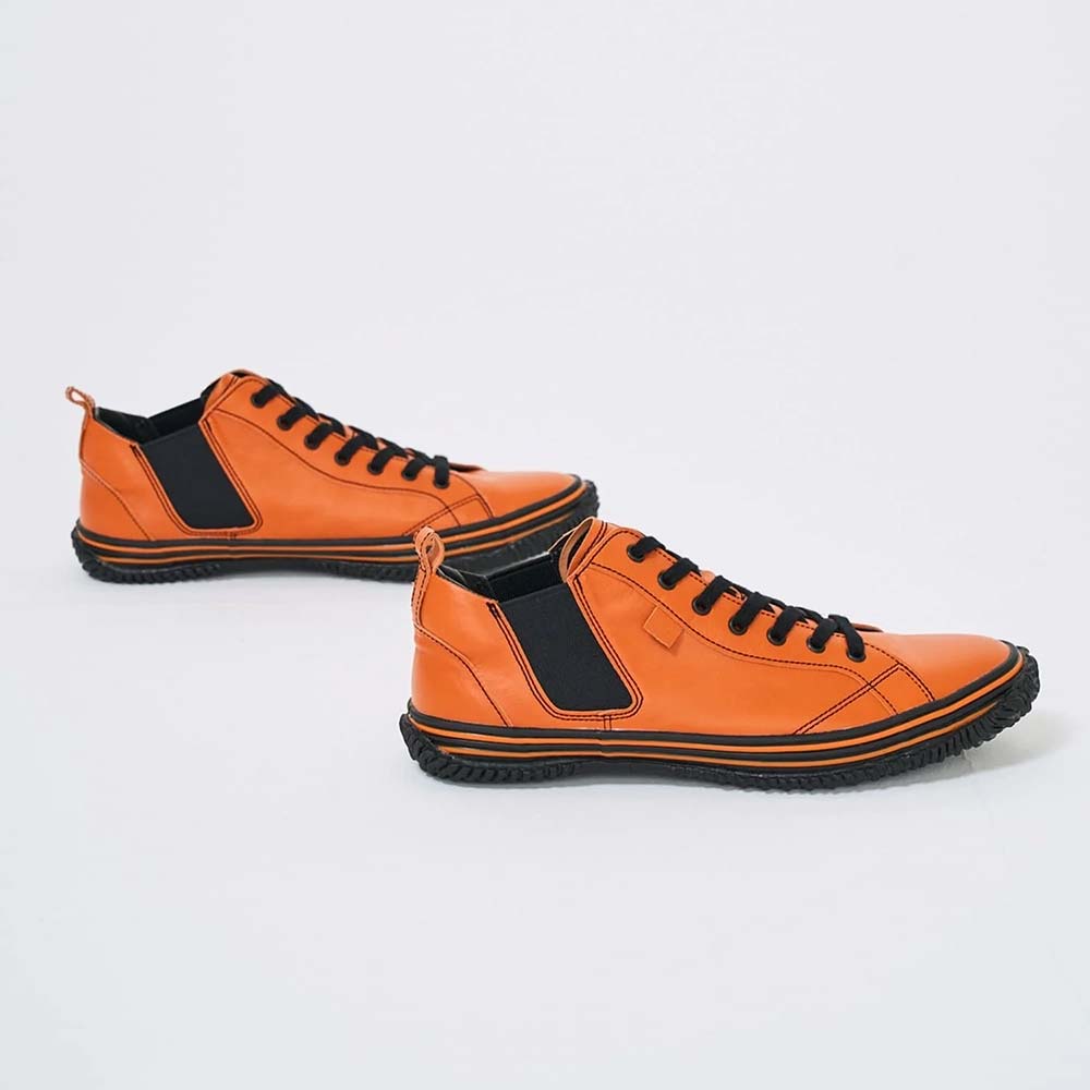 SPINGLE（スピングル） SPINGLE SP-442 Orange メンズ レディース
